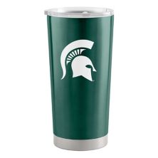 Michigan State Spartans 20oz. Gameday Stainless Tumbler Unbranded