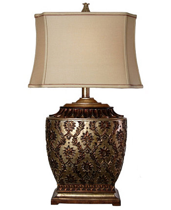 Настольная лампа Джейн Сеймур StyleCraft