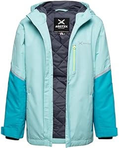 Arctix Boys' Slopes Insulated Jacket Arctix