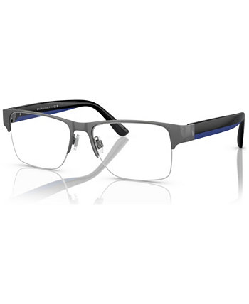 Мужские прямоугольные очки, PH1220 54 Polo Ralph Lauren
