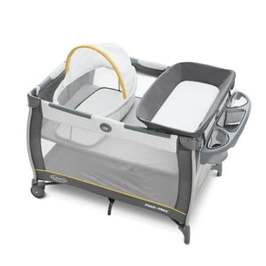 Graco Pack 'n Play  Care Suite  Bassinet Playard Graco