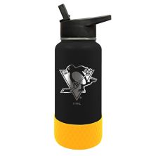 НХЛ «Питтсбург Пингвинз» 32 унции. Бутылка для жажды NHL