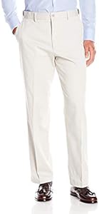 Dockers Men's Relaxed Fit Comfort Khaki Pants Dockers