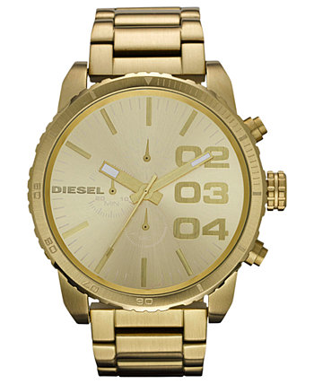 diesel 51mm watch