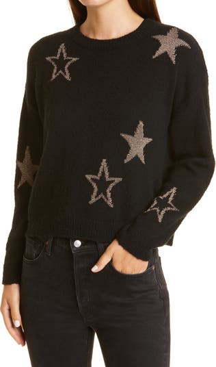 Шерстяной свитер Perci Star Rails