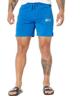 7-дюймовые шорты без трусов UFC