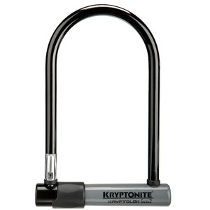 Криптонит KryptoLok ATB U-Lock - Двойной ригель Kryptonite