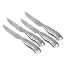 Chicago Cutlery Insignia Steel 4 шт. Набор ножей для стейка Chicago Cutlery