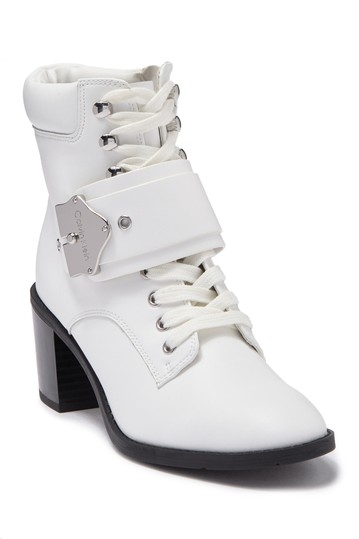 Белый (WHITE)