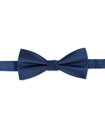 Мужской однотонный галстук-бабочка Unison с завязками Calvin Klein