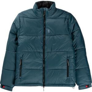 Куртка-пуховик Mountain Topo Designs