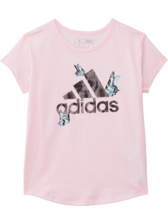 Essential Tee S24(Toddler/Little Kid) Adidas