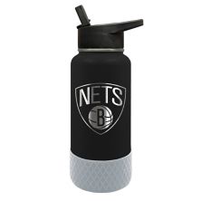 NBA Brooklyn Nets 32-oz. Thirst Hydration Bottle NBA