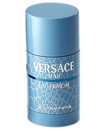 Дезодорант-стик Man Eau Fraiche, 2,5 унции Versace