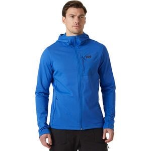 Мужская Флисовая Кофта Helly Hansen Versalite Helly Hansen