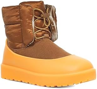 UGG Women's Classic Maxi Toggle Boot UGG