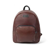 Leather Backpack Tommy By Lyndon Lyndon