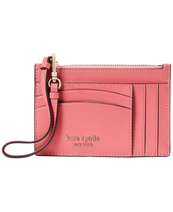 kate spade new york spencer cardholder wristlet