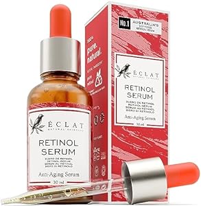  Eclat Skincare