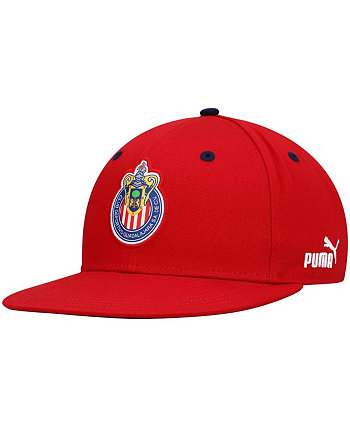 puma chivas hat