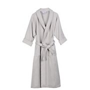 SUPERIOR Waffle Weave Soft Oversized Adult Bath Robe Superior