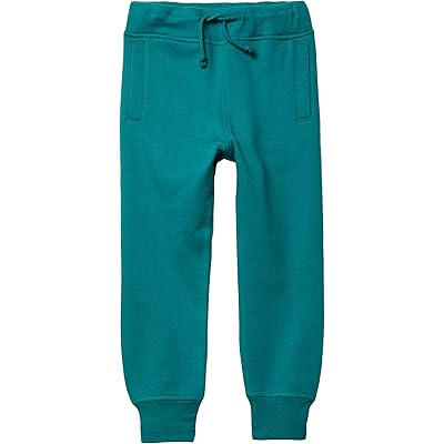 Джоггеры унисекс Essential Fleece для детей и подростков, 60% хлопок, 40% полиэстер #4kids