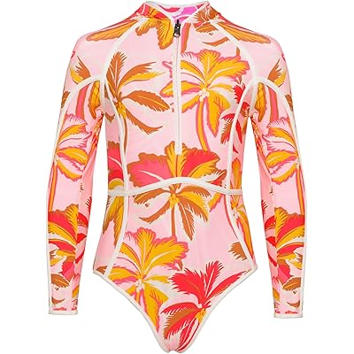 Moorea One-piece Swimsuit (Little Kids/Big Kids) Maaji Kids