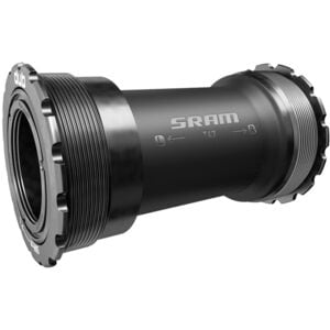 Велосипедный аксессуар к запчастям SRAM DUB T47 Ceramic Bottom Bracket SRAM