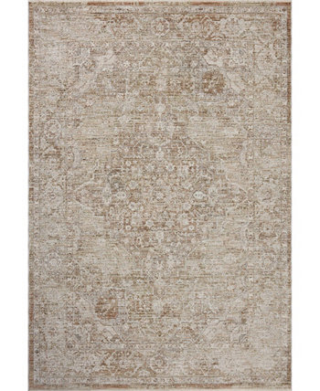 Tabitha TAI-01 6'7"x9'2" Area Rug Loloi