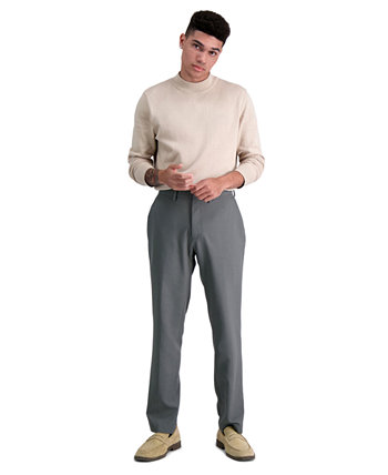Мужские модные брюки в клетку Micro-Check Kenneth Cole