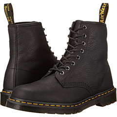 Dr martens on sale soft leather 1460