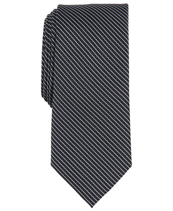 Мужской галстук в полоску Weston, созданный для Macy's Bar III