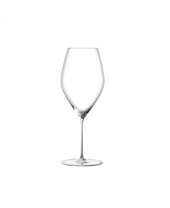 Бокал для белого вина Zero Grace на ножке Nude Glass