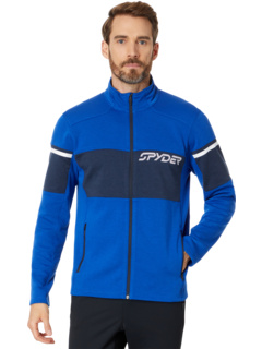 Флисовая куртка Speed Spyder