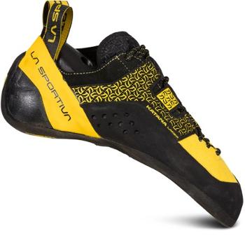 Кружевные туфли Katana для скалолазания — мужские La Sportiva