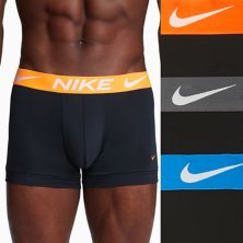 Мужские шорты из микрофибры Nike Dri-FIT Essential (3 пары) Nike