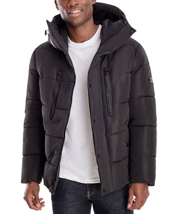 Мужское Пуховое Пальто Michael Kors, созданное для Macy's Michael Kors