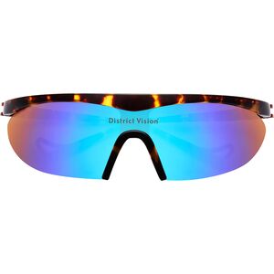 Koharu Eclipse Sunglasses District Vision