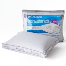 Подушка для спального места на боку Columbia Medium / Firm Columbia