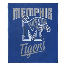 Шелковое плед для выпускников Northwest Memphis Tigers The Northwest