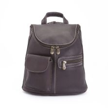 Кожаный рюкзак Royce для планшета Royce Leather