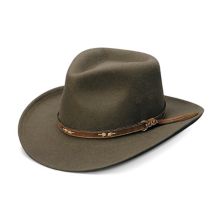Всесезонная мужская шляпа Scala Outback SCALA