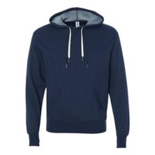 Midweight French Terry Hooded Sweatshirt Independent Trading Co.