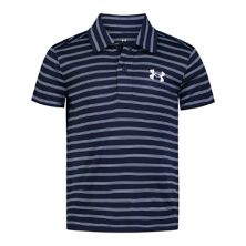 Детская рубашка, футболка, топ Under Armour UA Matchplay Stripe Under Armour