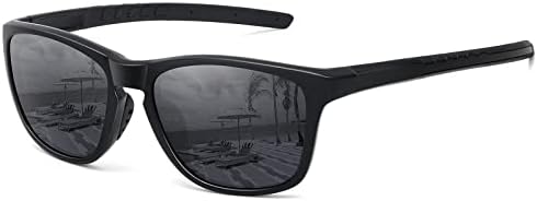 Спортивные очки MEETSUN Polarized MEETSUN