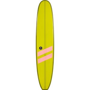 Доска для серфинга Spunky Longboard POP Paddleboards