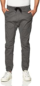 Мужские Повседневные брюки Southpole Basic Stretch Twill Southpole