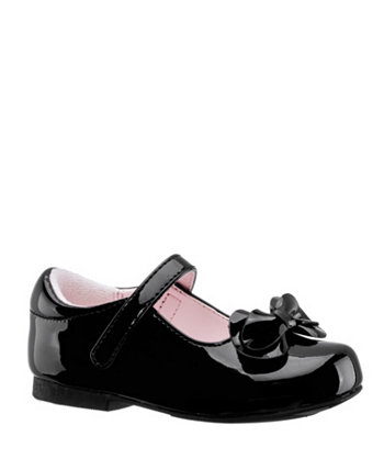 Обувь для девочек-малышей Nina