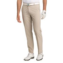 Мужские эластичные брюки для гольфа IZOD Swingflex Classic-Fit Performance IZOD