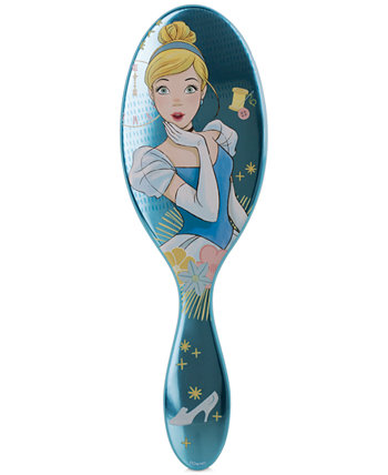 Disney Princess Cinderella Pro Расческа для распутывания волос Wet Brush